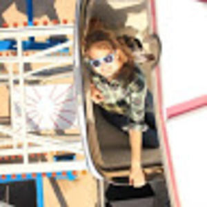 Meet your Posher, Becky